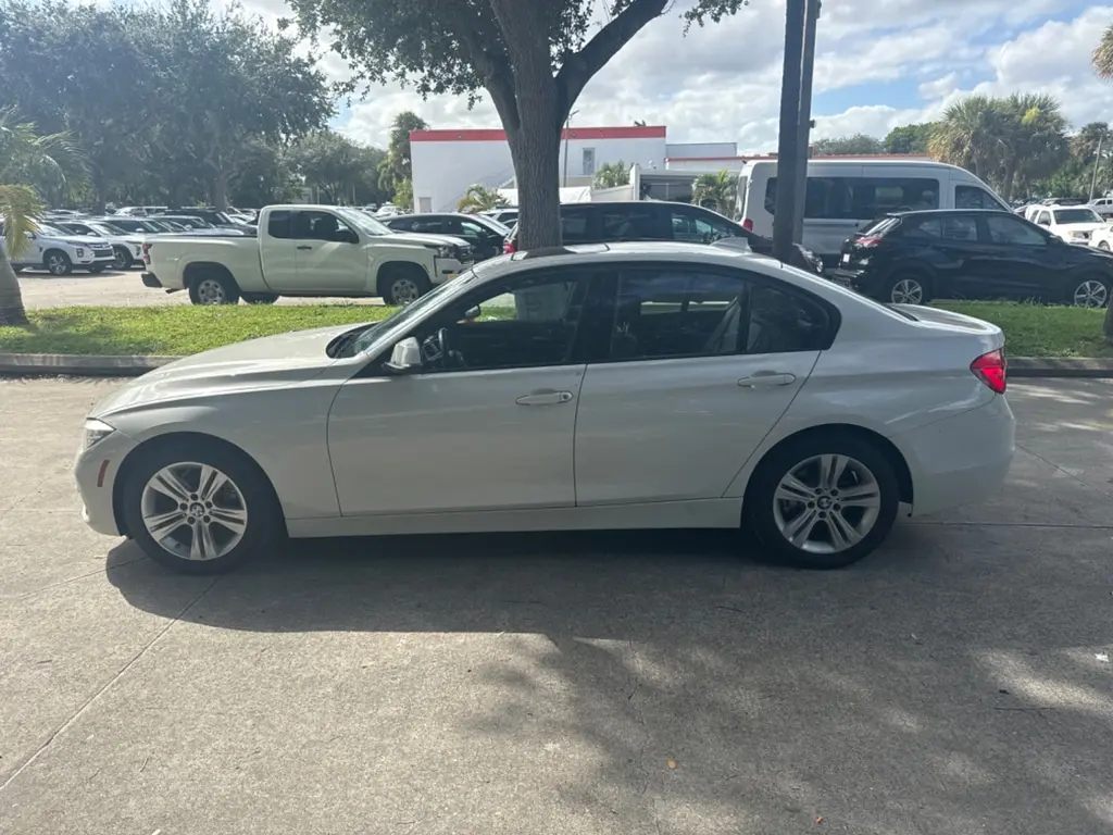 Florida Fine Cars - Used BMW 3 SERIES 2016 WEST PALM 328I XDRIVE