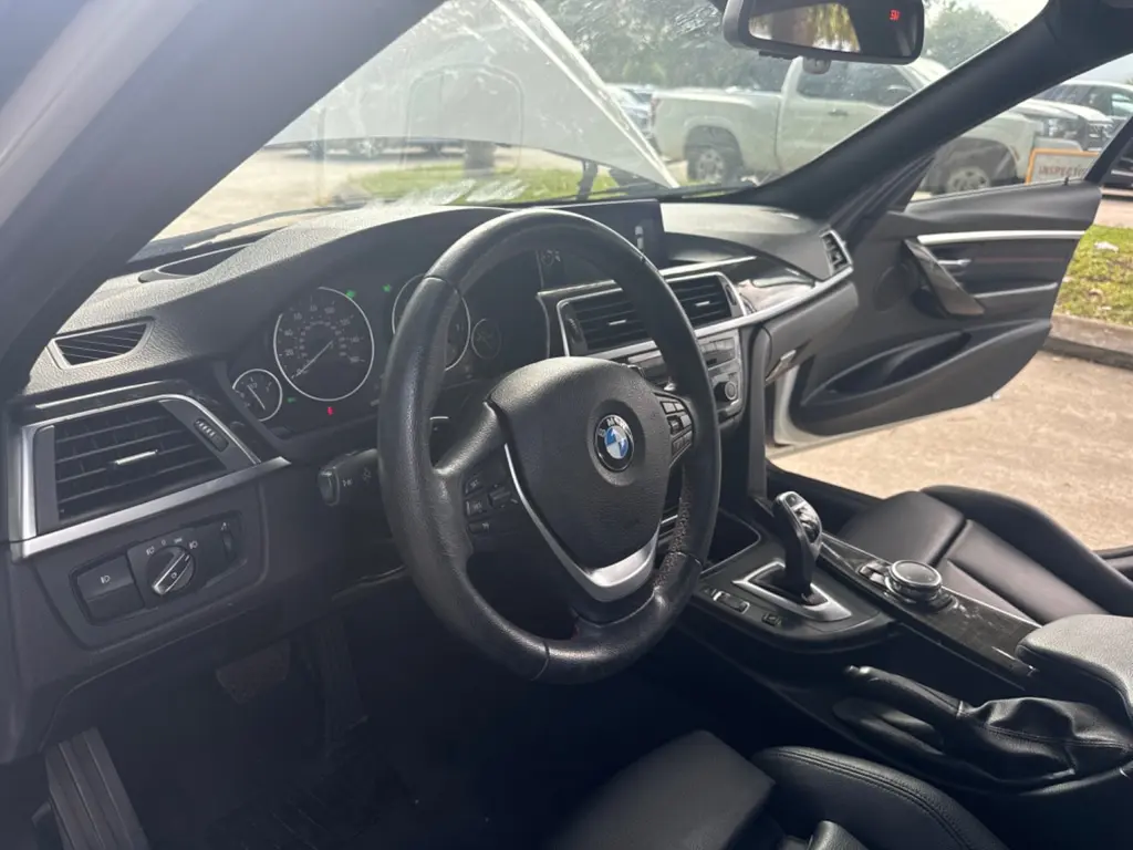 Florida Fine Cars - Used BMW 3 SERIES 2016 WEST PALM 328I XDRIVE
