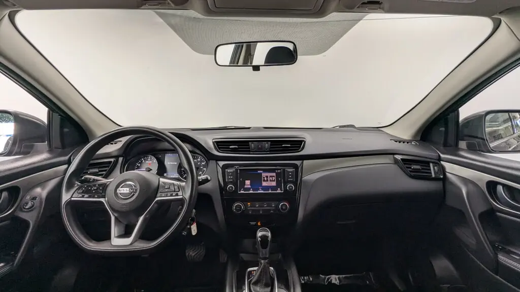 Florida Fine Cars - Used NISSAN ROGUE SPORT 2019 WEST PALM S