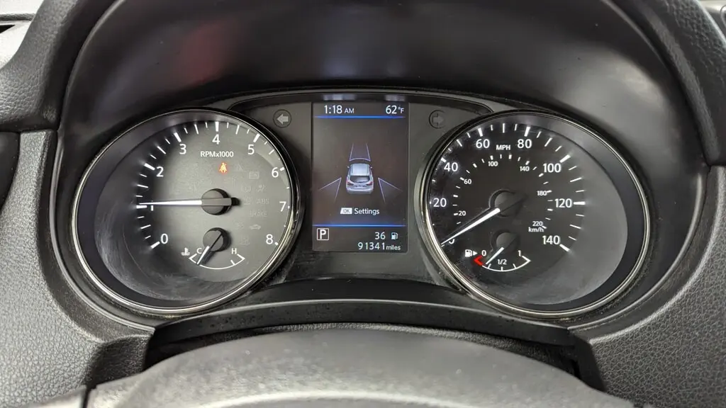 Florida Fine Cars - Used NISSAN ROGUE SPORT 2019 WEST PALM S