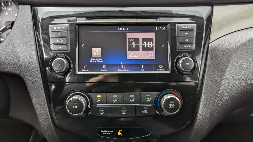 Florida Fine Cars - Used NISSAN ROGUE SPORT 2019 WEST PALM S