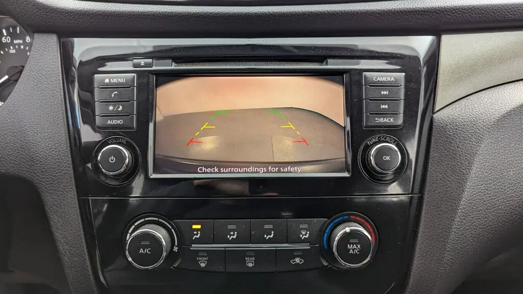 Florida Fine Cars - Used NISSAN ROGUE SPORT 2019 WEST PALM S