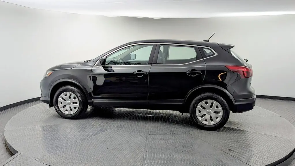 Florida Fine Cars - Used NISSAN ROGUE SPORT 2019 WEST PALM S