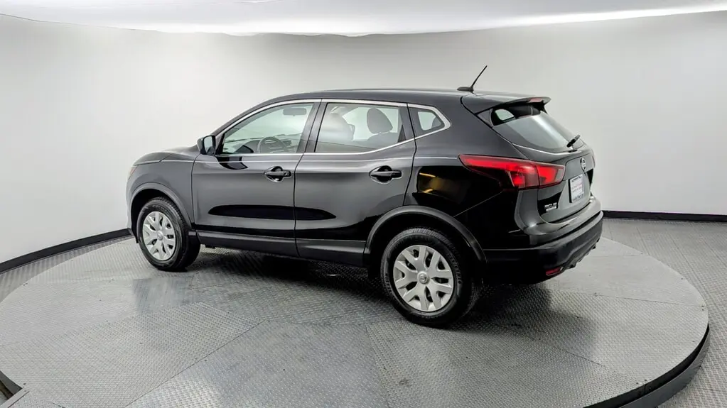 Florida Fine Cars - Used NISSAN ROGUE SPORT 2019 WEST PALM S