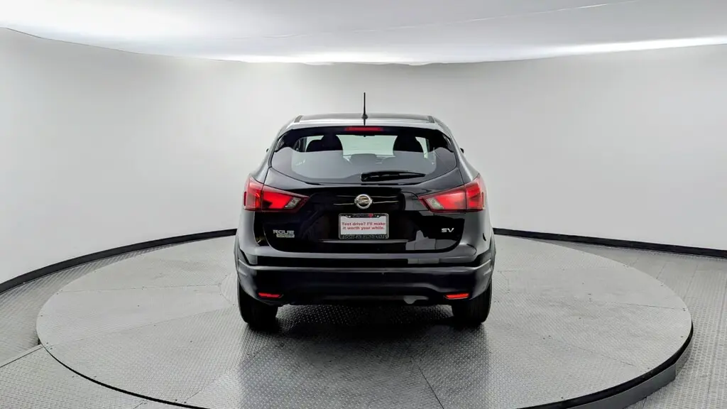 Florida Fine Cars - Used NISSAN ROGUE SPORT 2019 WEST PALM S