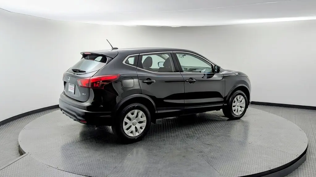 Florida Fine Cars - Used NISSAN ROGUE SPORT 2019 WEST PALM S