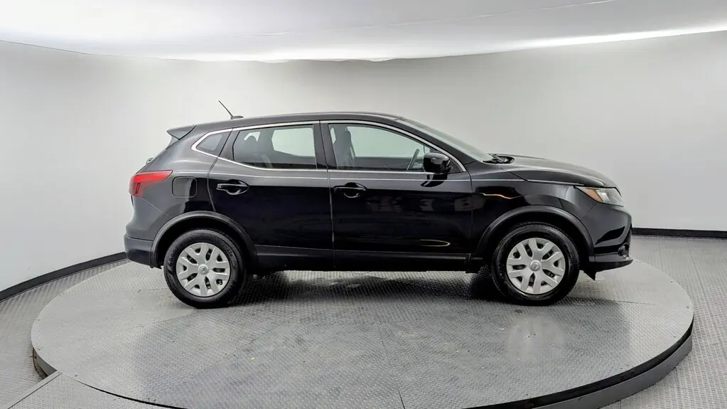 Florida Fine Cars - Used NISSAN ROGUE SPORT 2019 WEST PALM S