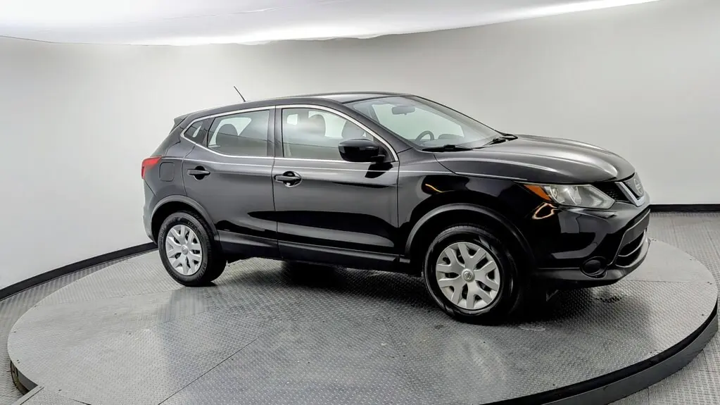 Florida Fine Cars - Used NISSAN ROGUE SPORT 2019 WEST PALM S