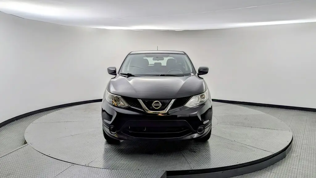 Florida Fine Cars - Used NISSAN ROGUE SPORT 2019 WEST PALM S