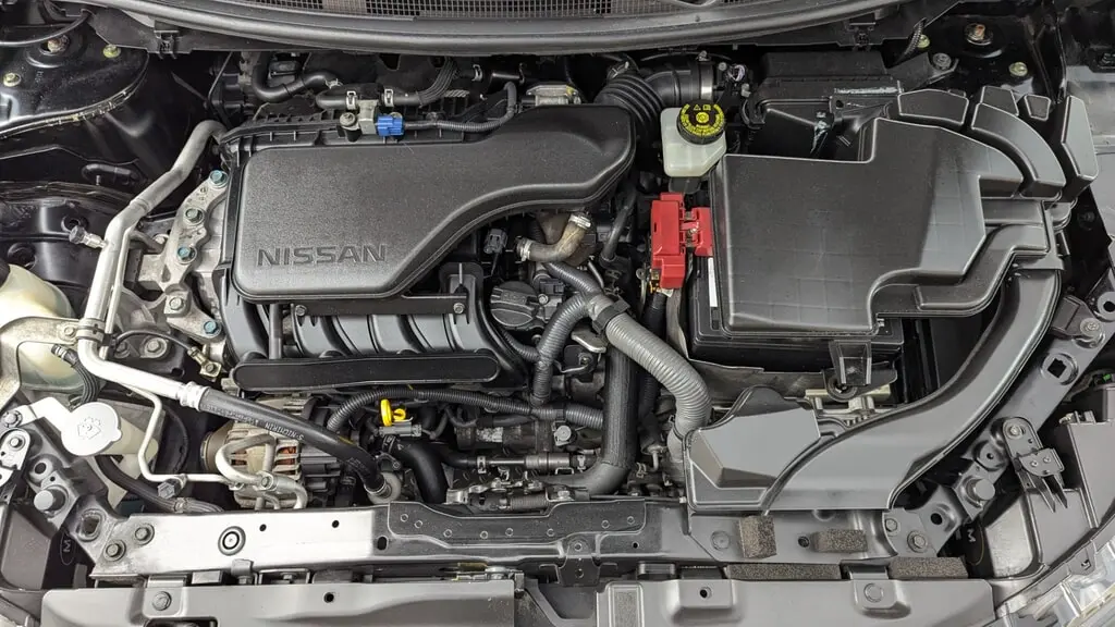 Florida Fine Cars - Used NISSAN ROGUE SPORT 2019 WEST PALM S