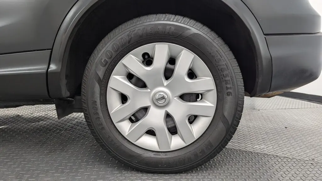 Florida Fine Cars - Used NISSAN ROGUE SPORT 2019 WEST PALM S