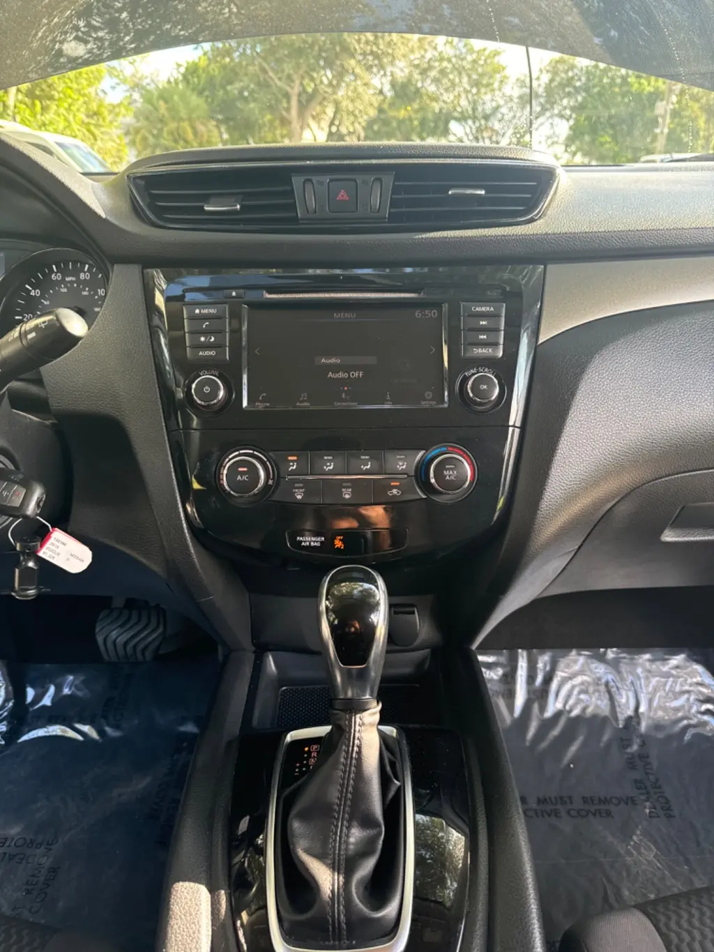 Florida Fine Cars - Used NISSAN ROGUE SPORT 2019 WEST PALM S