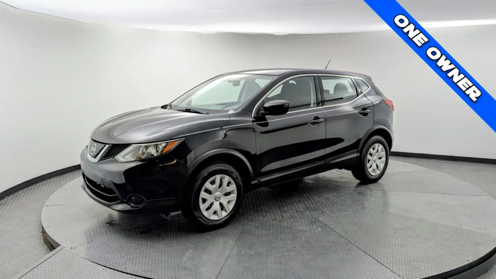 Florida Fine Cars - Used NISSAN ROGUE SPORT 2019 WEST PALM S