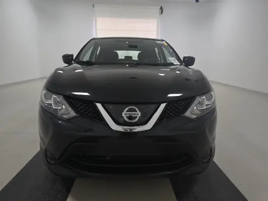Florida Fine Cars - Used NISSAN ROGUE SPORT 2019 WEST PALM S