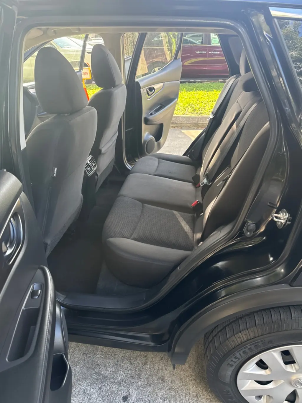 Florida Fine Cars - Used NISSAN ROGUE SPORT 2019 WEST PALM S
