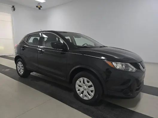 Florida Fine Cars - Used NISSAN ROGUE SPORT 2019 WEST PALM S