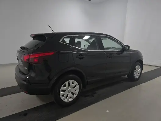 Florida Fine Cars - Used NISSAN ROGUE SPORT 2019 WEST PALM S