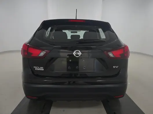 Florida Fine Cars - Used NISSAN ROGUE SPORT 2019 WEST PALM S