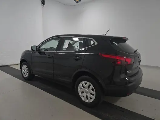 Florida Fine Cars - Used NISSAN ROGUE SPORT 2019 WEST PALM S
