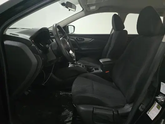 Florida Fine Cars - Used NISSAN ROGUE SPORT 2019 WEST PALM S
