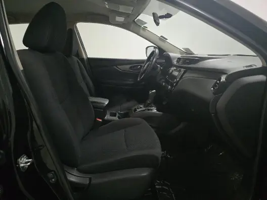 Florida Fine Cars - Used NISSAN ROGUE SPORT 2019 WEST PALM S