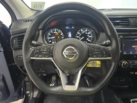 Florida Fine Cars - Used NISSAN ROGUE SPORT 2019 WEST PALM S
