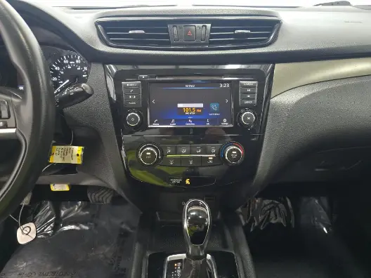 Florida Fine Cars - Used NISSAN ROGUE SPORT 2019 WEST PALM S