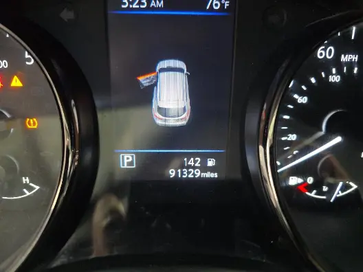Florida Fine Cars - Used NISSAN ROGUE SPORT 2019 WEST PALM S