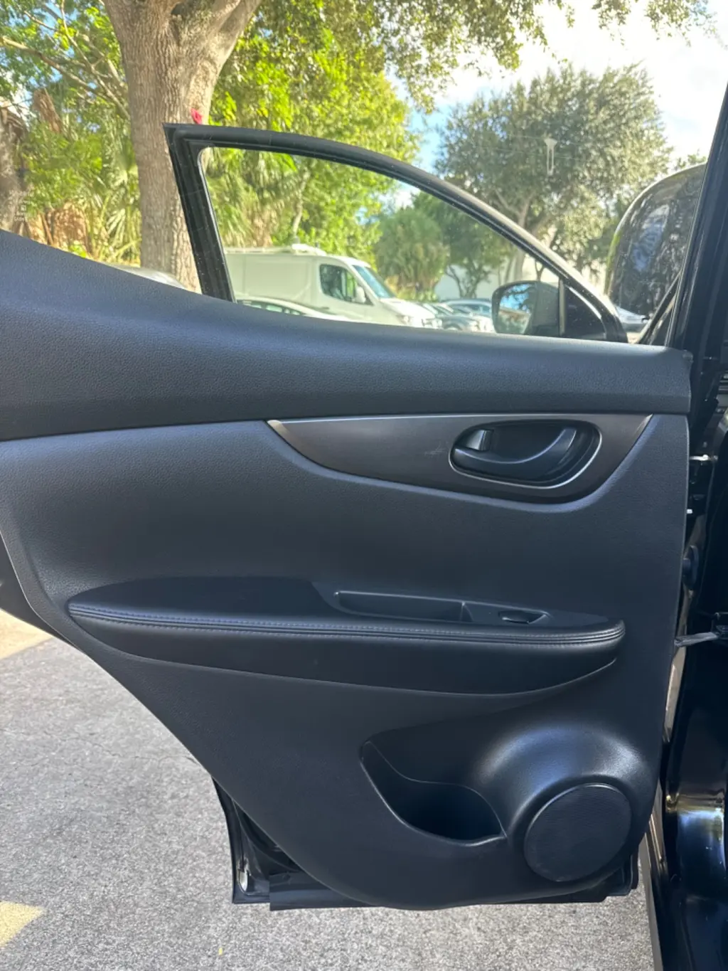 Florida Fine Cars - Used NISSAN ROGUE SPORT 2019 WEST PALM S