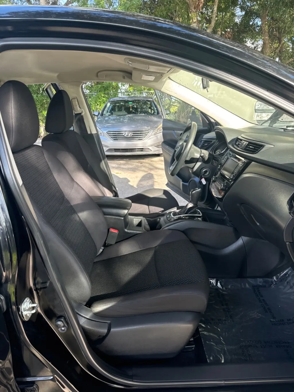 Florida Fine Cars - Used NISSAN ROGUE SPORT 2019 WEST PALM S