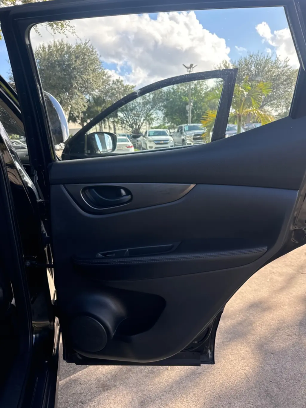 Florida Fine Cars - Used NISSAN ROGUE SPORT 2019 WEST PALM S