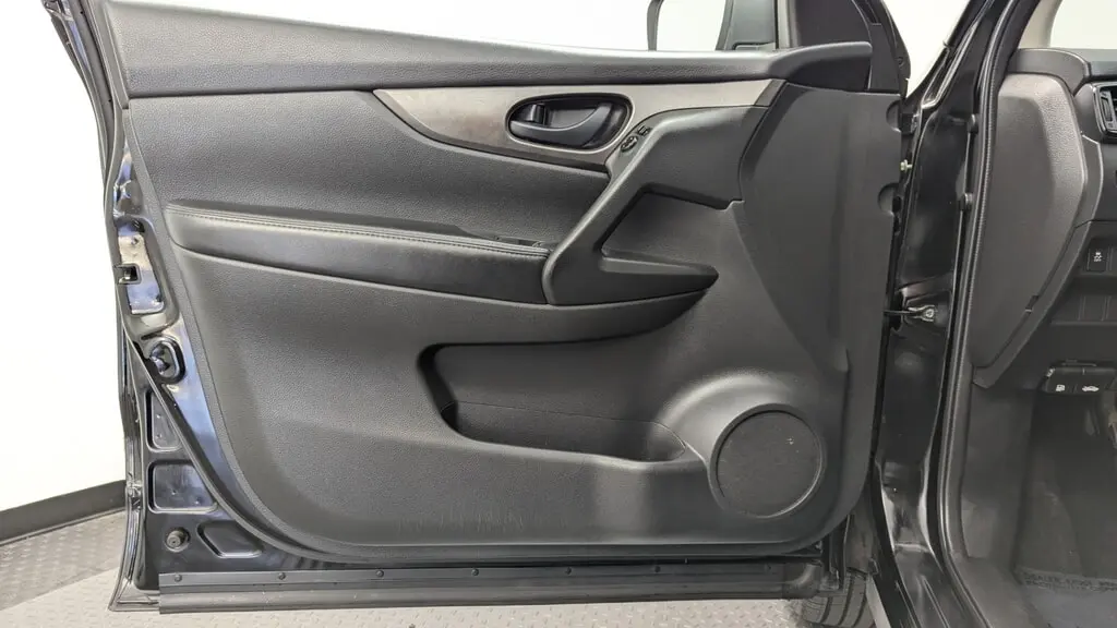 Florida Fine Cars - Used NISSAN ROGUE SPORT 2019 WEST PALM S