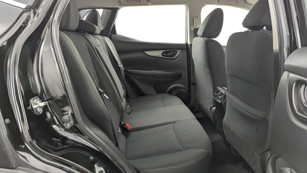 Florida Fine Cars - Used NISSAN ROGUE SPORT 2019 WEST PALM S