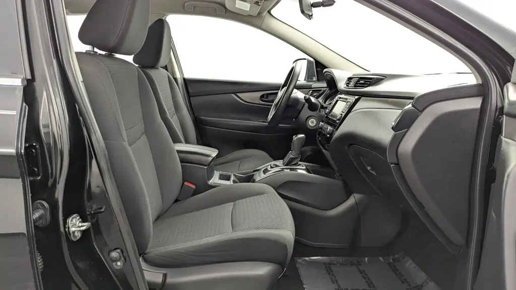 Florida Fine Cars - Used NISSAN ROGUE SPORT 2019 WEST PALM S