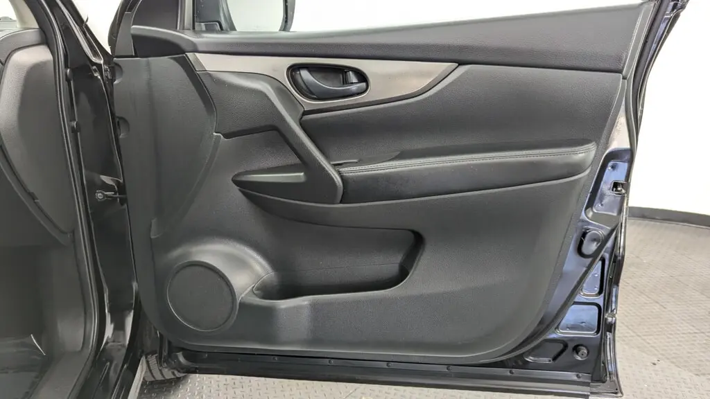 Florida Fine Cars - Used NISSAN ROGUE SPORT 2019 WEST PALM S