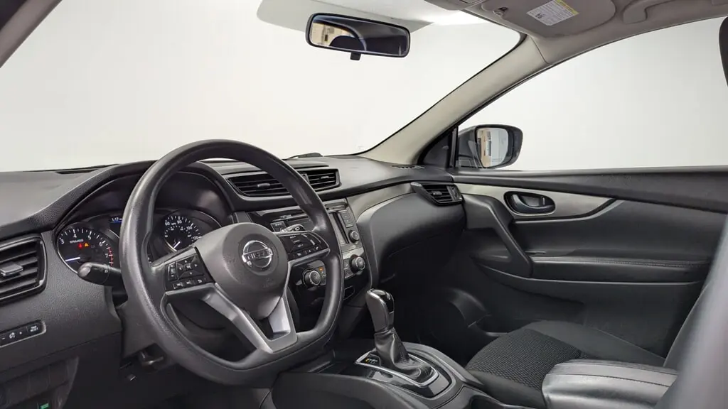 Florida Fine Cars - Used NISSAN ROGUE SPORT 2019 WEST PALM S