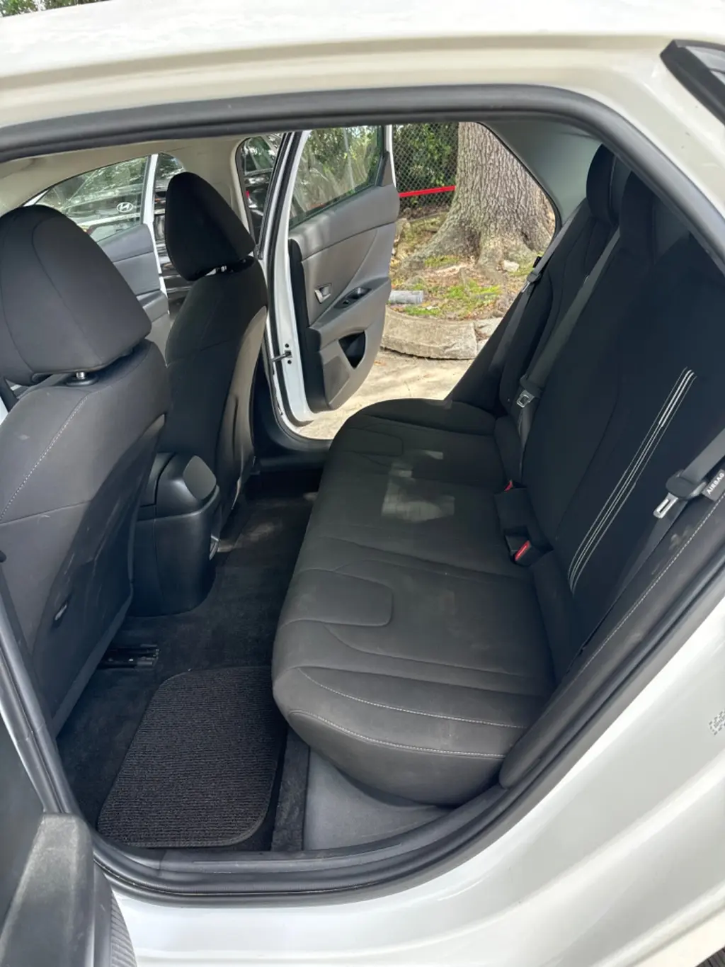 Florida Fine Cars - Used HYUNDAI ELANTRA 2024 WEST PALM SEL