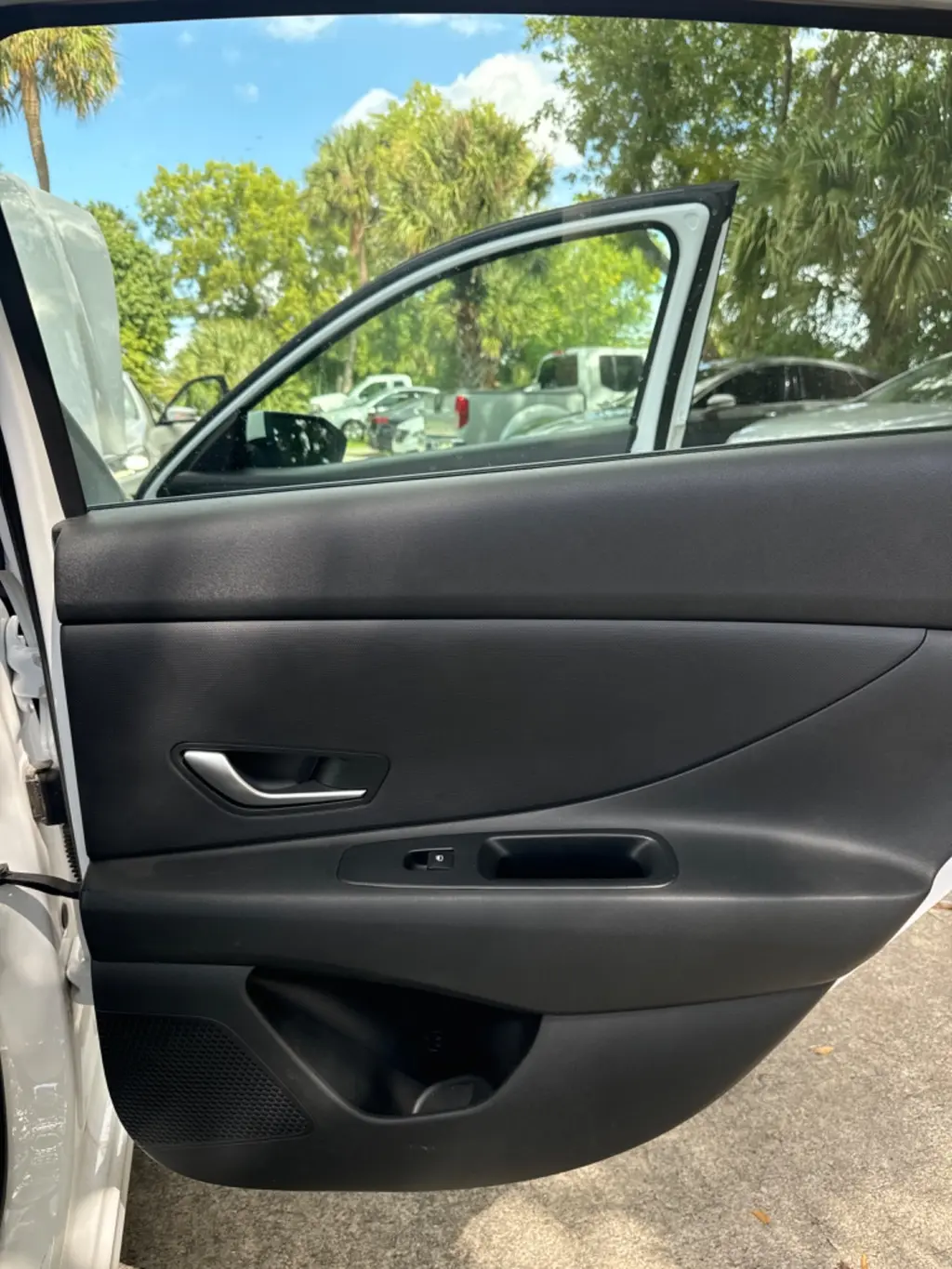 Florida Fine Cars - Used HYUNDAI ELANTRA 2024 WEST PALM SEL