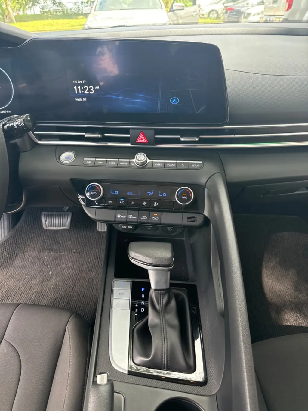 Florida Fine Cars - Used HYUNDAI ELANTRA 2024 WEST PALM SEL