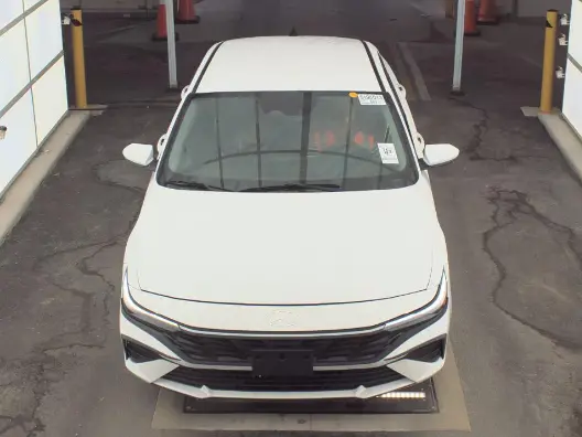 Florida Fine Cars - Used HYUNDAI ELANTRA 2024 WEST PALM SEL