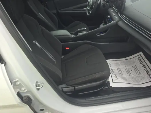 Florida Fine Cars - Used HYUNDAI ELANTRA 2024 WEST PALM SEL