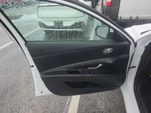 Florida Fine Cars - Used HYUNDAI ELANTRA 2024 WEST PALM SEL
