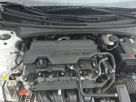 Florida Fine Cars - Used HYUNDAI ELANTRA 2024 WEST PALM SEL