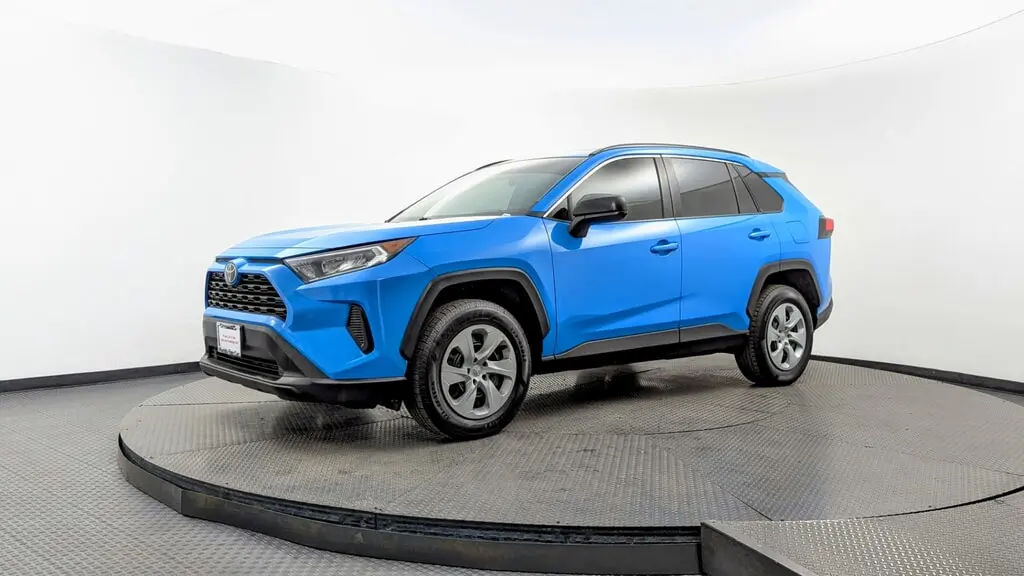 Florida Fine Cars - Used TOYOTA RAV4 2019 MIAMI LE