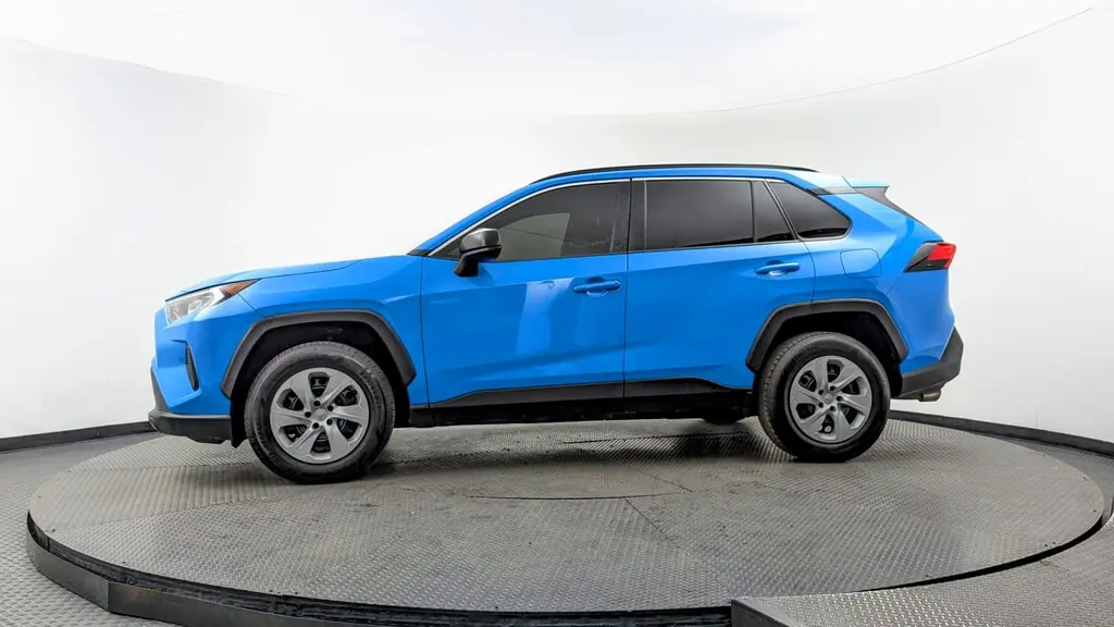Florida Fine Cars - Used TOYOTA RAV4 2019 MIAMI LE