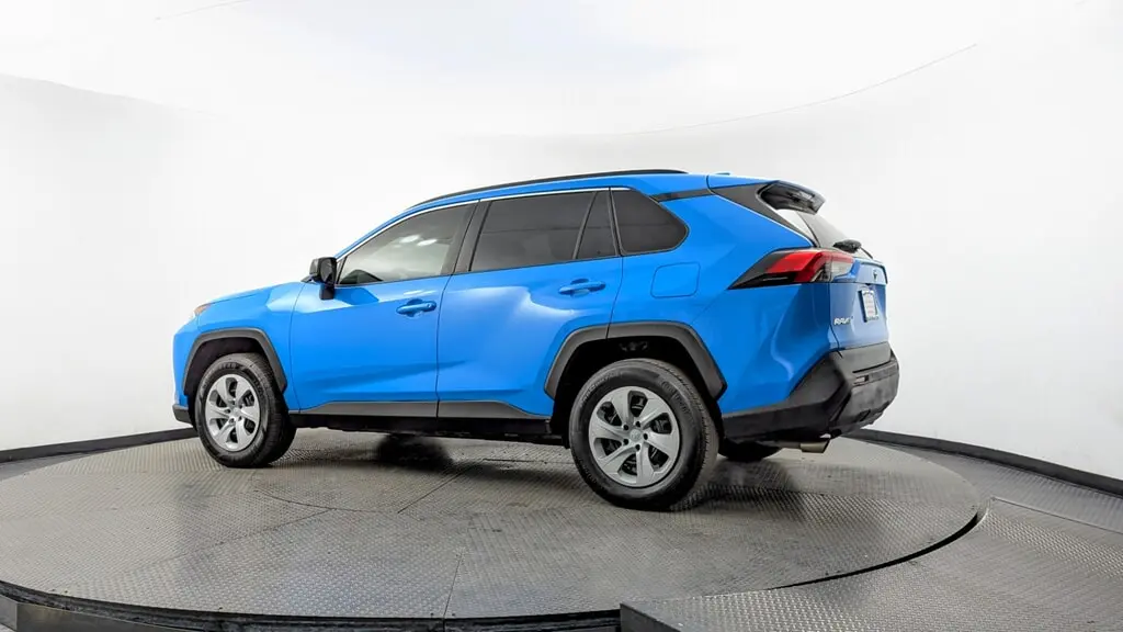 Florida Fine Cars - Used TOYOTA RAV4 2019 MIAMI LE