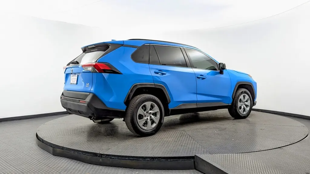 Florida Fine Cars - Used TOYOTA RAV4 2019 MIAMI LE