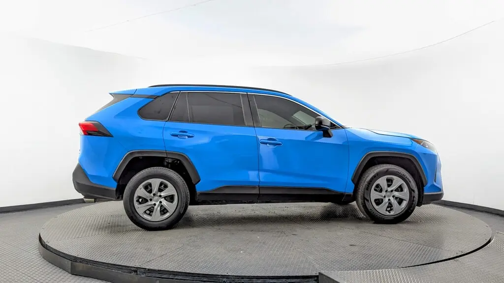 Florida Fine Cars - Used TOYOTA RAV4 2019 MIAMI LE