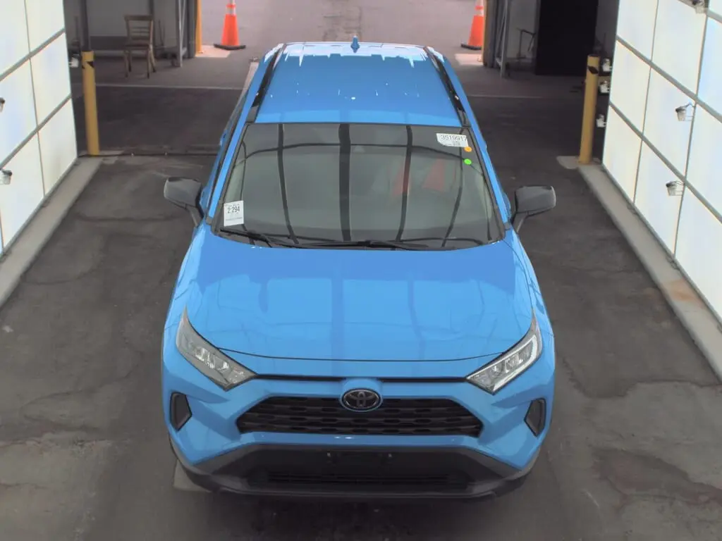 Florida Fine Cars - Used TOYOTA RAV4 2019 MIAMI LE