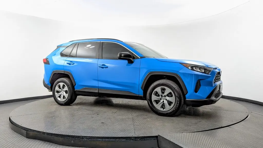 Florida Fine Cars - Used TOYOTA RAV4 2019 MIAMI LE